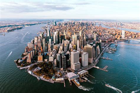 where is new york